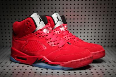 cheap air jordan 5 university red cheap no. 210